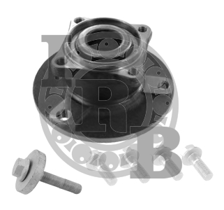 IRB 81304 Wheel Kit Wheel SKF - VKBA6627 , Ruville - 8704 , FAG - 713661010 