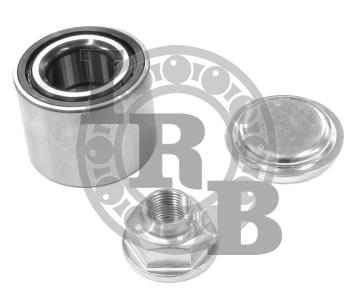 IRB 82558 Wheel Kit Wheel SNR - R15362 , SKF - VKBA6639 , Ruville - 7723 , FAG - 713623510 