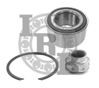 IRB 83248 Wheel Kit Wheel SNR - R15840 , SKF - VKBA6502 , Ruville - 5858 , FAG - 713690950 