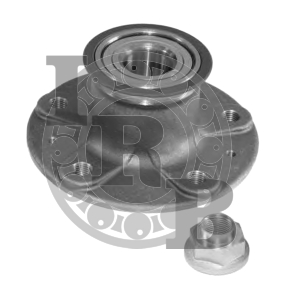 IRB 83426 Wheel Kit Wheel SNR - R17718 , SKF - VKBA6976 , Ruville - 7736 , FAG - 713623640 