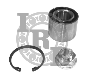 IRB 83433 Kit de Rueda Rueda SKF - VKBA7525 , Ruville - 7723 , QH - QWB1418 , FAG - 713623510 