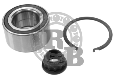 IRB 83778 Kit de Roue Roue SNR - R16975 , SKF - VKBA6878 , Ruville - 6976 , QH - QWB1359 , FAG - 713618910 