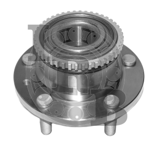 IRB 84230 Wheel Kit Wheel SKF - VKBA3932 , Ruville - 7037 , QH - QWB937 , MAZDA - G14V-26-15XB , FAG - 713615630 