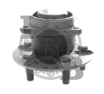 IRB 84423 Kit de Rueda Rueda SKF - VKBA6850 