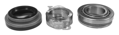 IRB 85105 Kit de Rueda Rueda TIMKEN - SET 20 , TIMKEN - U399A/U365L + K518783 + K523967 