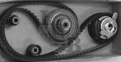VOLKSWAGEN IRB 90246
