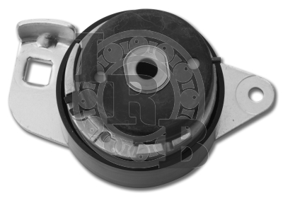 IRB 9112 Engine  RENAULT 77 00 872 531