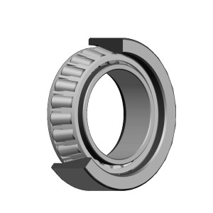 IRB 2061 Rodamiento Rueda TIMKEN - SET 364 , TIMKEN - 37431A/37625 , SKF - BT1B332727 , Koyo - 57551 , Koyo - 37431/37625 